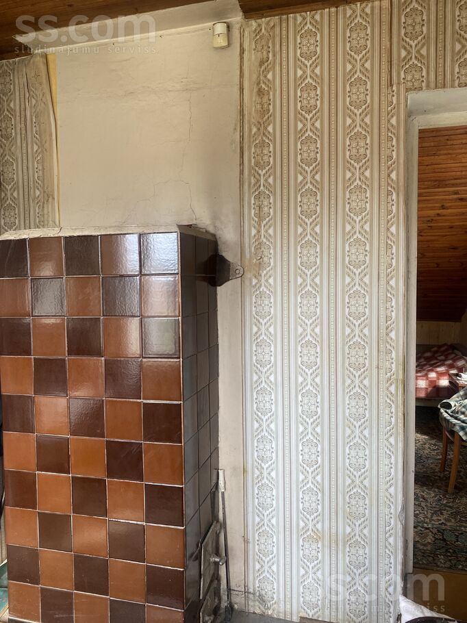 Bitite-2, Galiņi, Rīgas rajons, Olaines pag. — maja