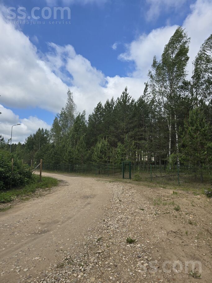 Vaivaru 2c, Ropaži, Rīgas rajons, Ropažu nov. — zeme