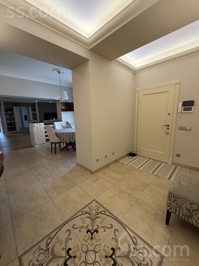 Ūnijas 74, Rīga — dzivoklis