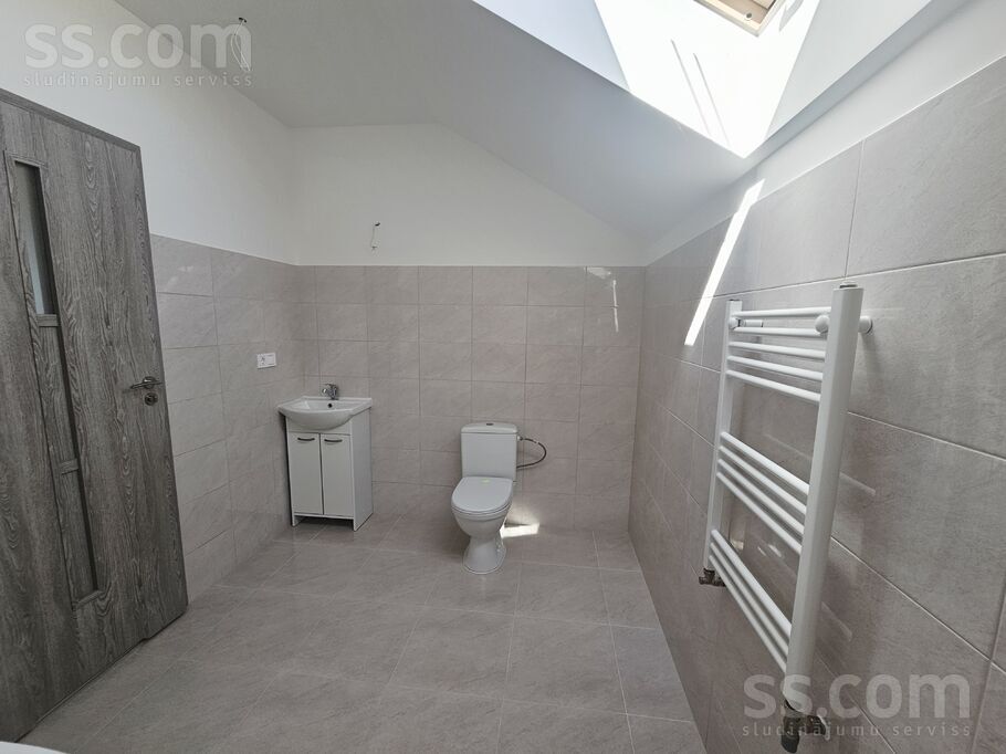 Rītupes 31, Grēnes, Rīgas rajons, Olaines pag. — maja