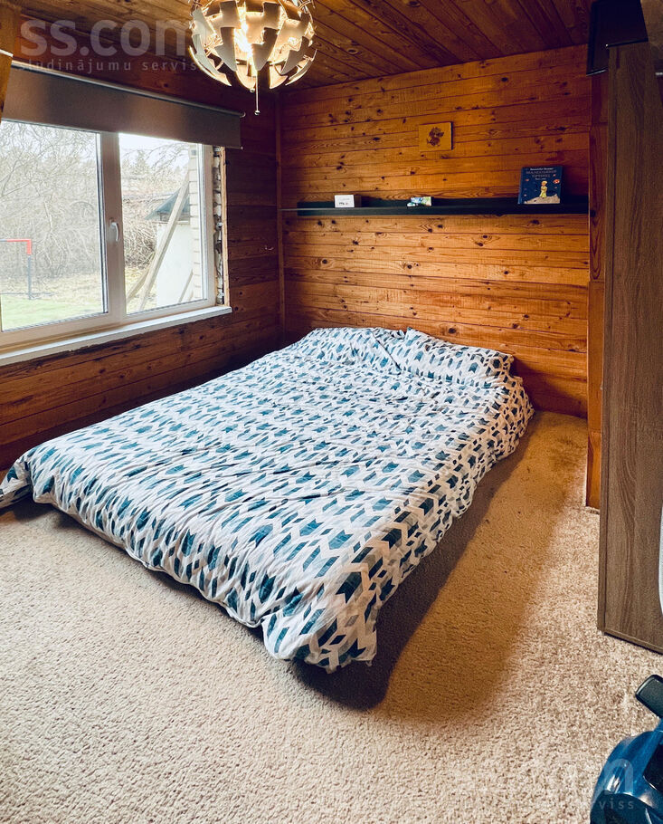 Baltegļu 29, Rīgas rajons, Saulkrasti — maja