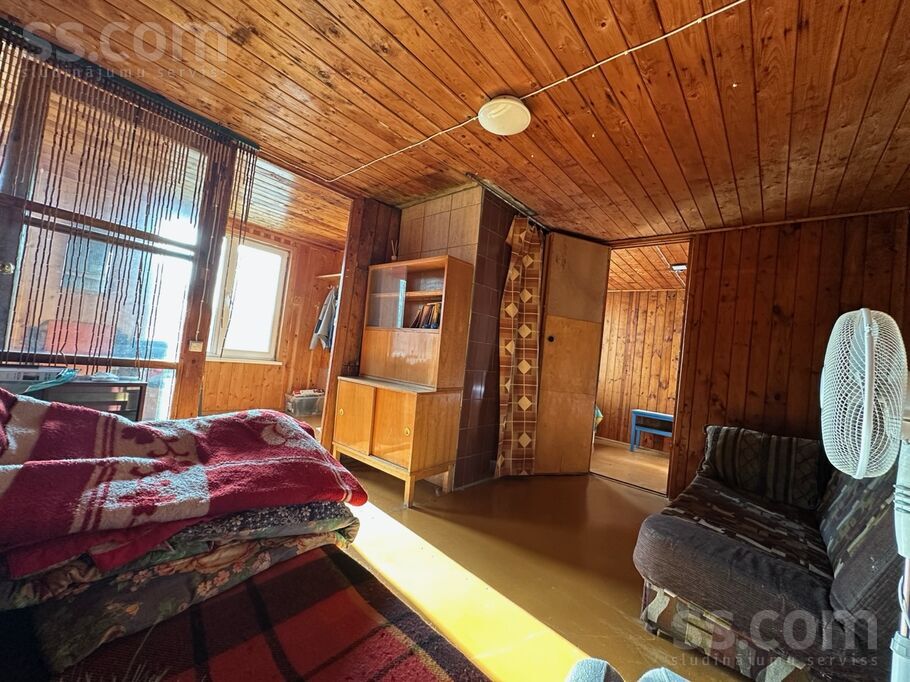 Baltegļu iela 9, 45, Rīgas rajons, Saulkrasti — maja