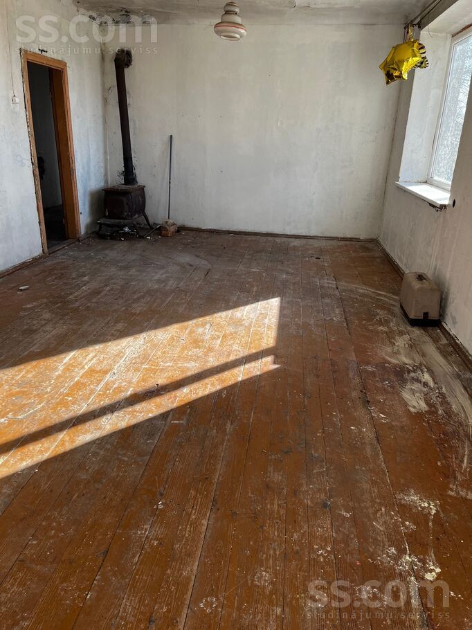 Blāzmas 2.3, Blāzma, Tukums un raj., Lestenes pag. — maja