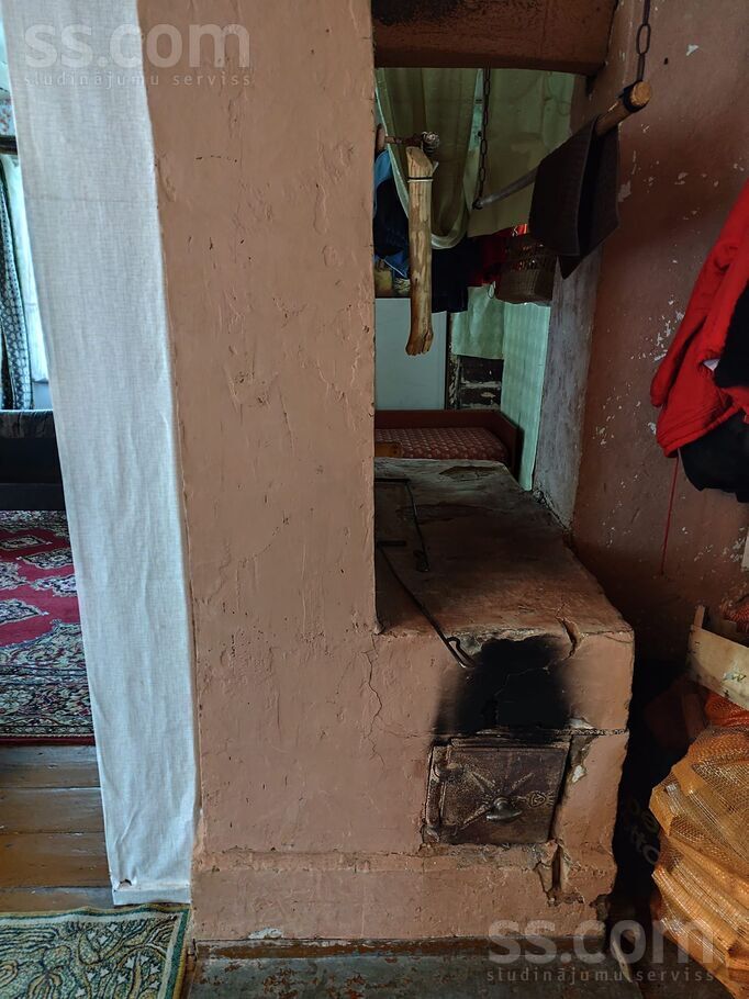 Fintmuiža, Preiļi un raj., Aglonas pag. — vienseta