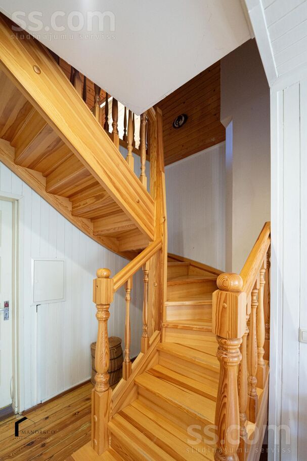 Gerberu iela 8, Ziedonis, Rīgas rajons, Ķekavas pag. — maja