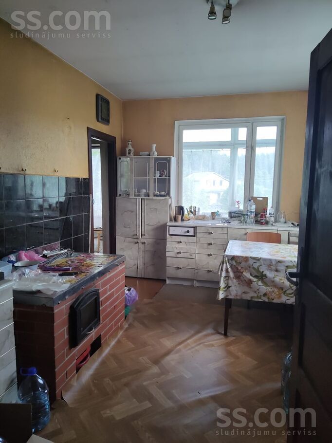 Lazdinu, Dzērumi, Rīgas rajons, Ķekavas pag. — maja