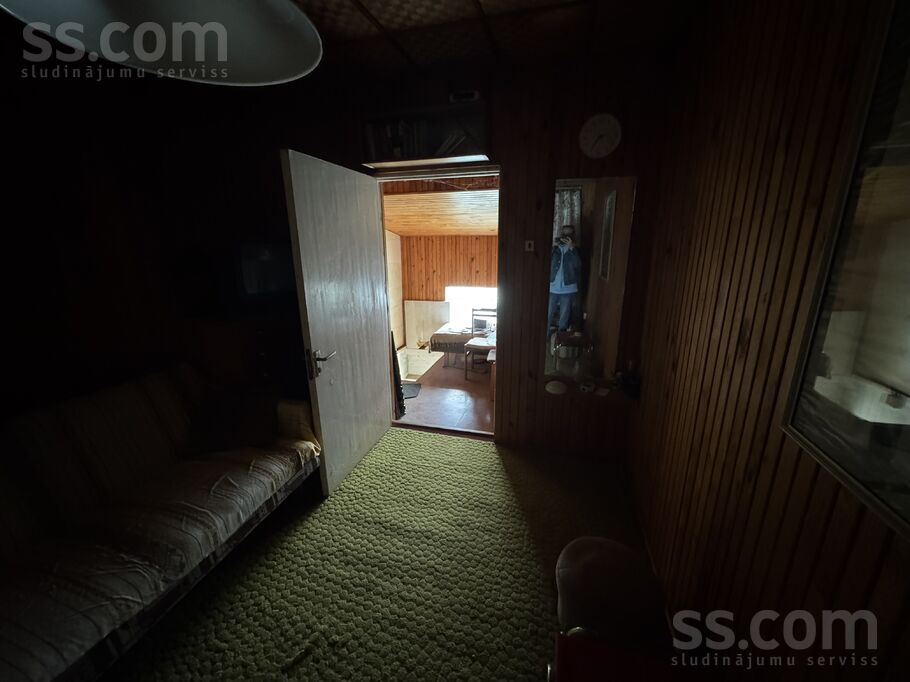 Jaunciema g. 231, Rīga, Vecmīlgrāvis — telpa