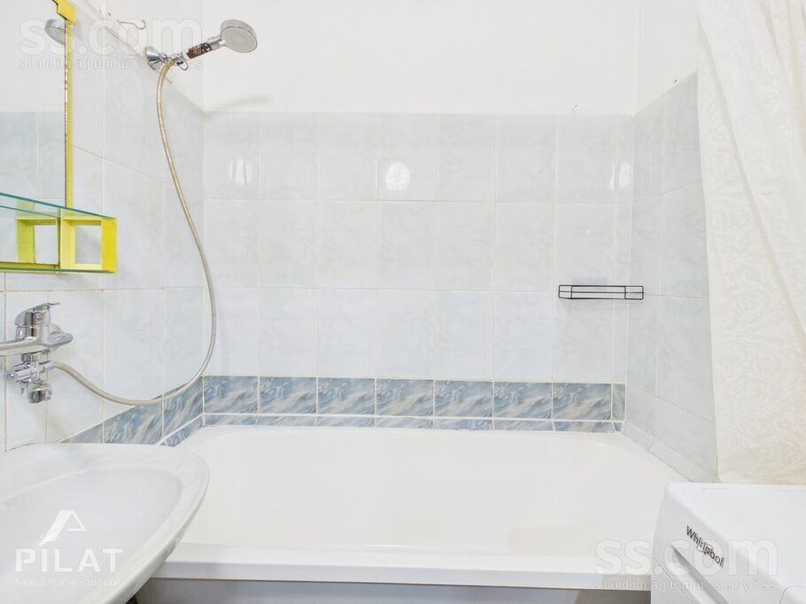 V. Buļļu 14, Rīga — dzivoklis