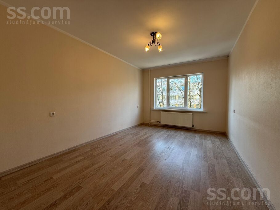 Vircavas 9, Rīga — dzivoklis