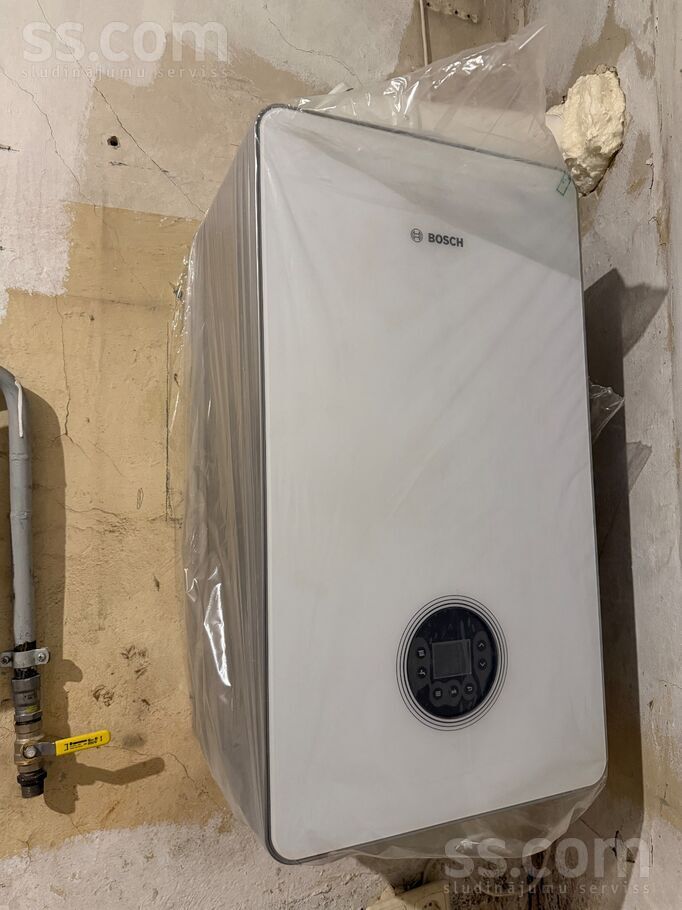 Meierovica bulv. 4, Rīga — dzivoklis