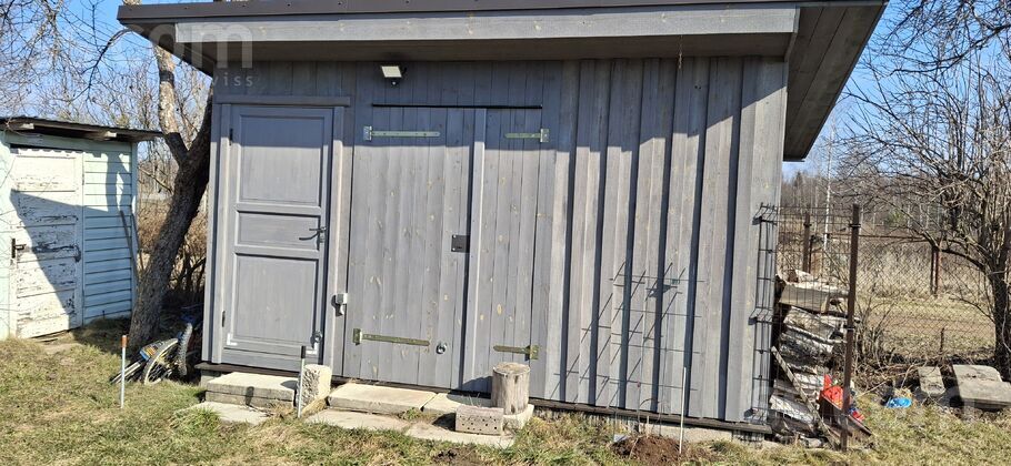 Mežvidi 56, Līgotnes 1, Valmiera un raj., Valmieras pag. — maja