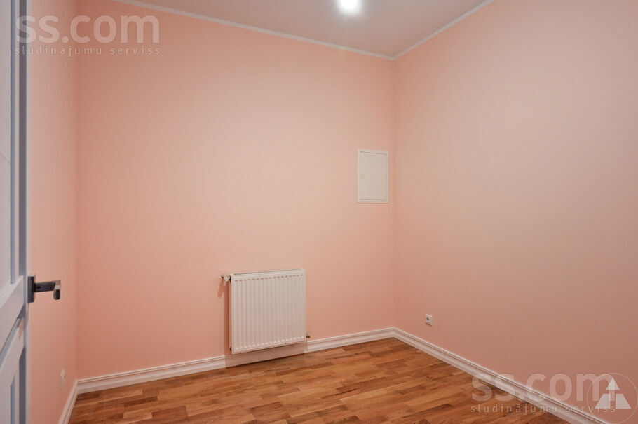 Kanālu iela 26a, Jūrmala — maja