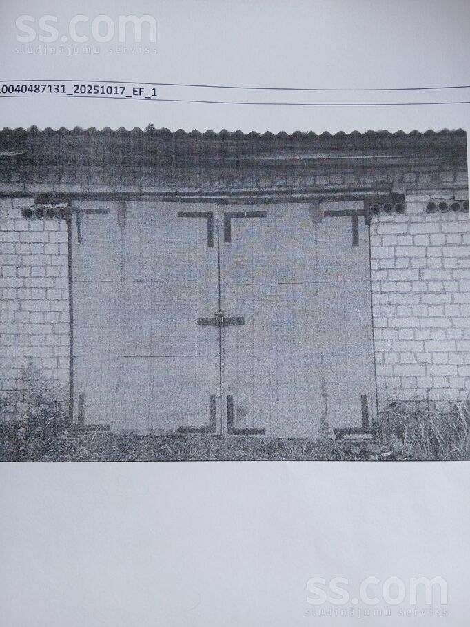Daugavpils 73 68, Balvi un raj. — telpa