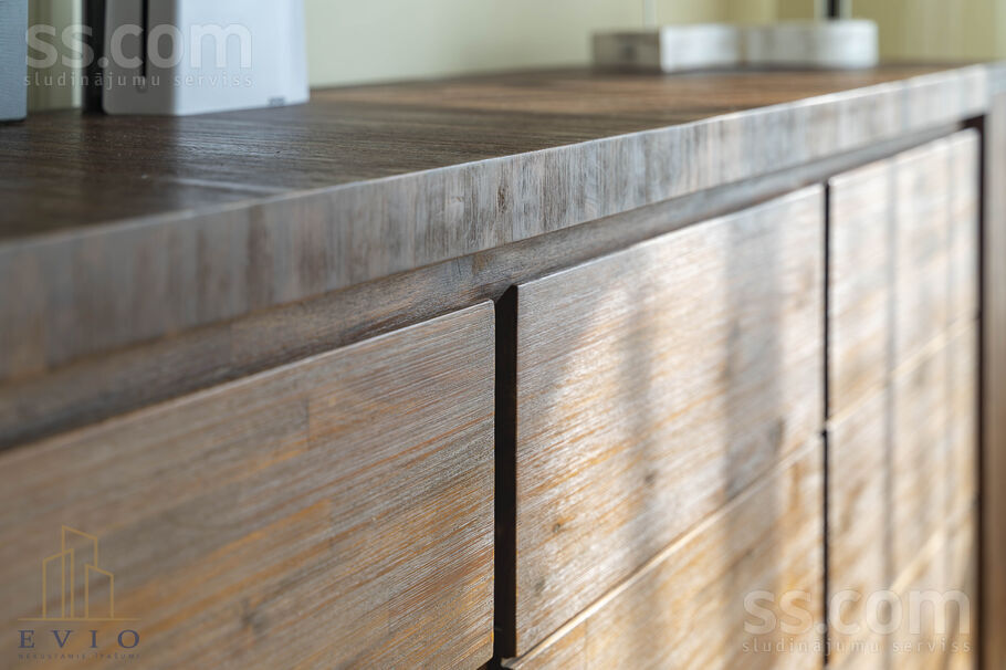 Brīvības gatve 386-k2, Rīga — dzivoklis