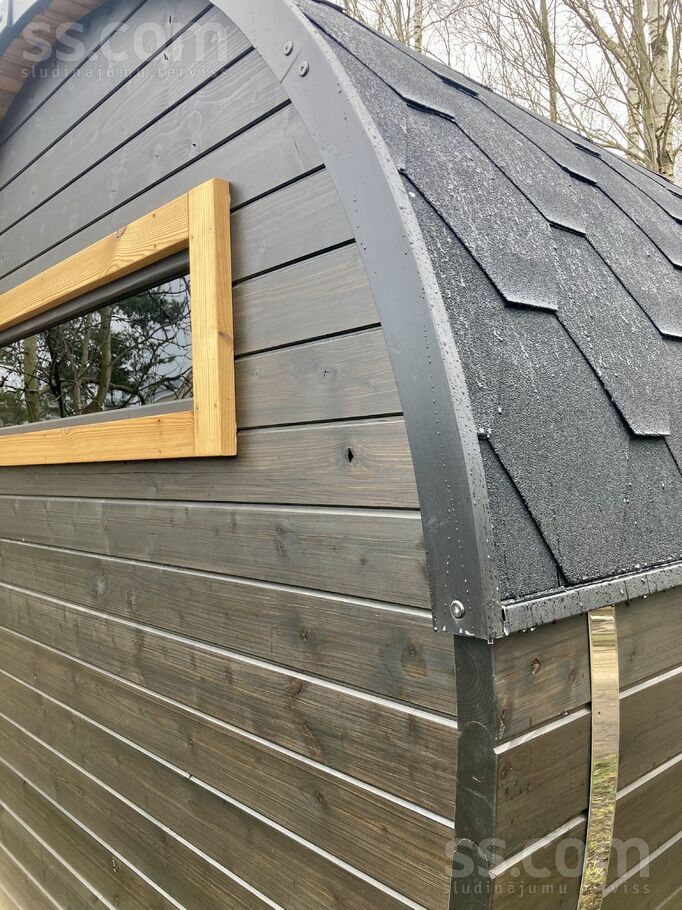 Rigas 1, Jaunikšķile, Ogre un raj., Ikšķiles l. t. — telpa