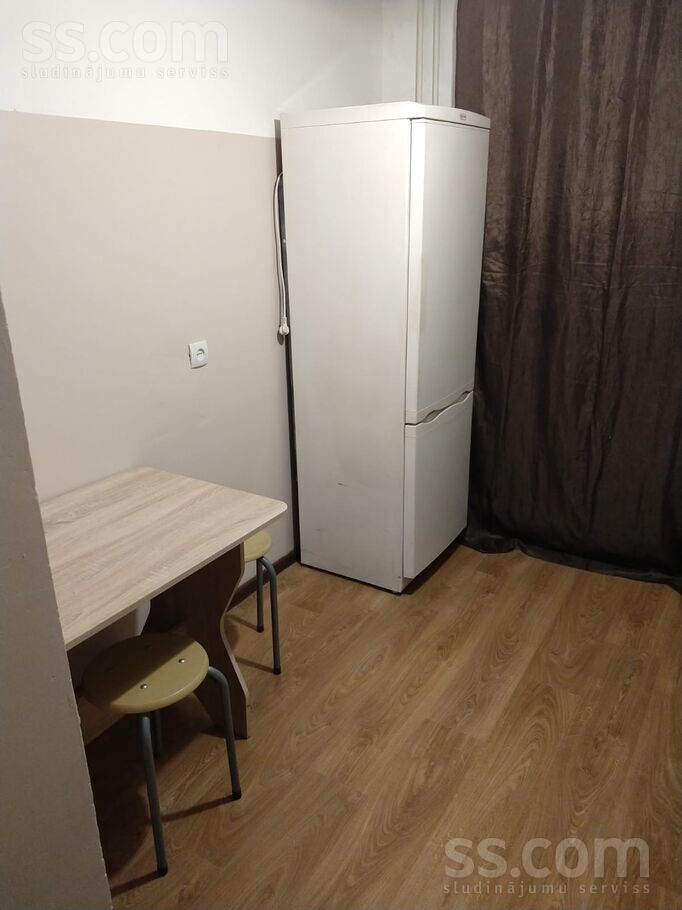 Ganibu 63, Jelgava un raj., Jelgava — dzivoklis