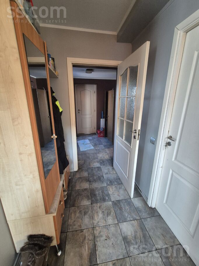 Nāras 14, Ķekava, Rīgas rajons, Ķekavas pag. — maja