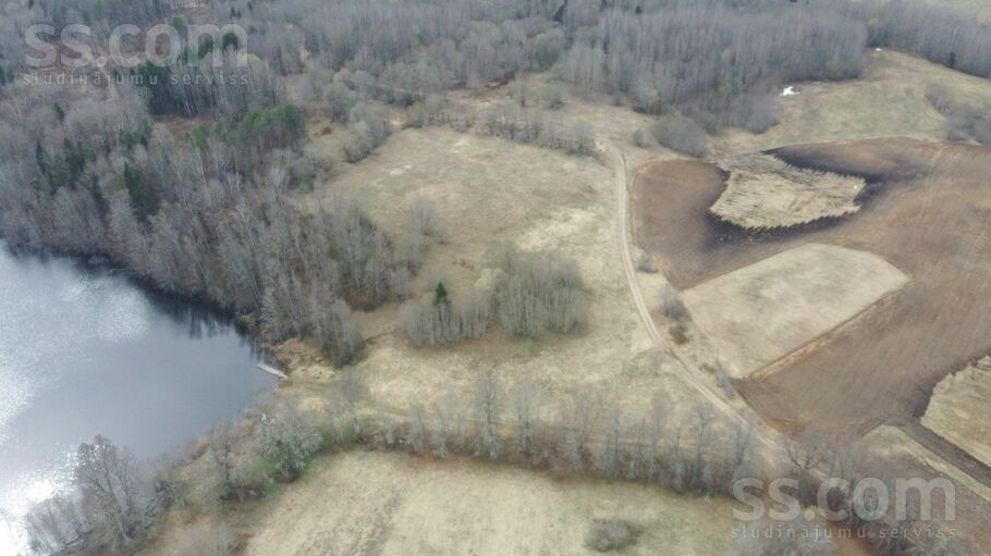 Idzepole, Rēzekne un raj., Kaunatas pag. — vienseta
