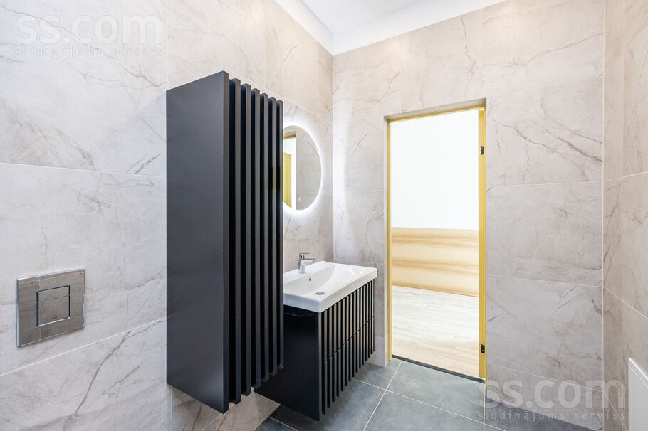 Rītausmas iela 1, Mārupe, Rīgas rajons, Mārupes pag. — maja