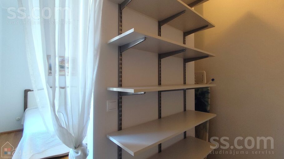 Tallinas 1, Rīga — dzivoklis