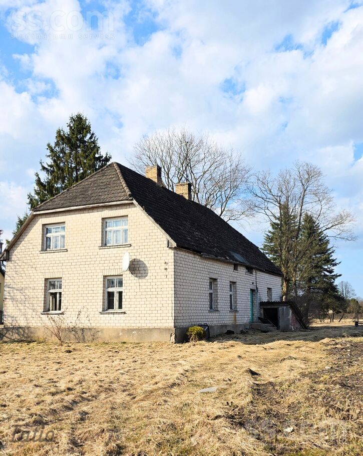 Nākotnes 18, Rīgas rajons, Sigulda — maja