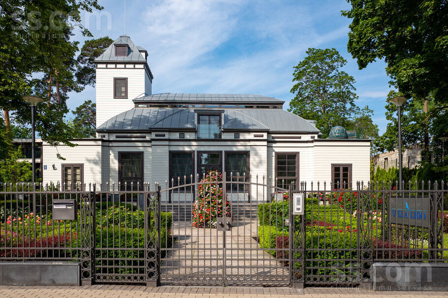 Turaidas iela 8 6, Jūrmala — dzivoklis