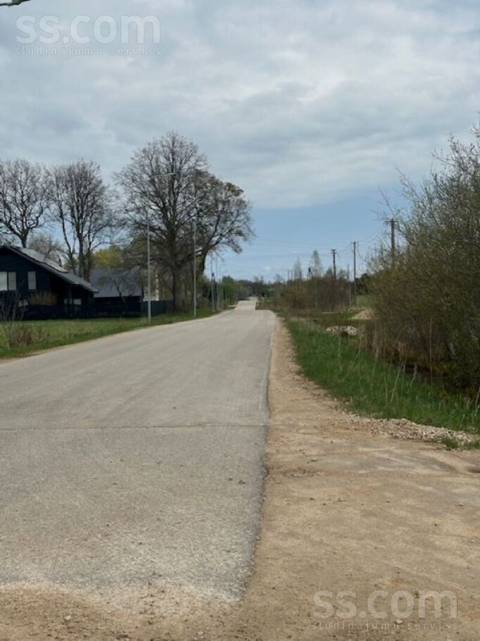 Ziedleju 6, Ropaži, Rīgas rajons, Ropažu nov. — zeme