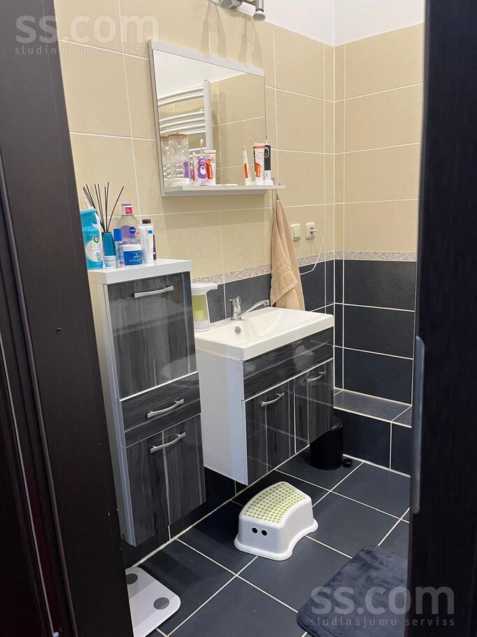 Silmaļu iela 11, Rīgas rajons, Salaspils — dzivoklis