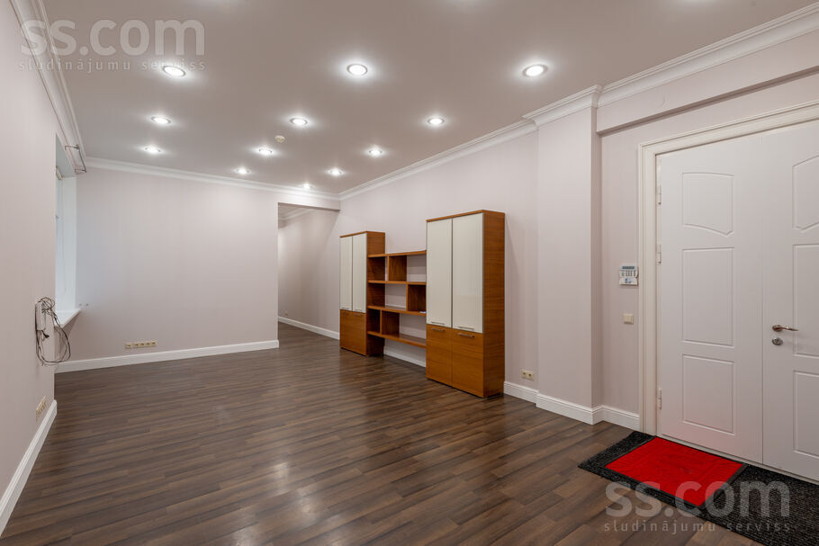 Vīlandes 12, Rīga — dzivoklis