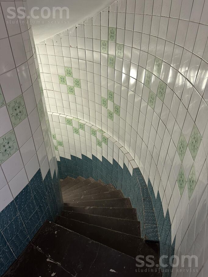 Blaumaņa 31-901, Rīga, centrs — telpa