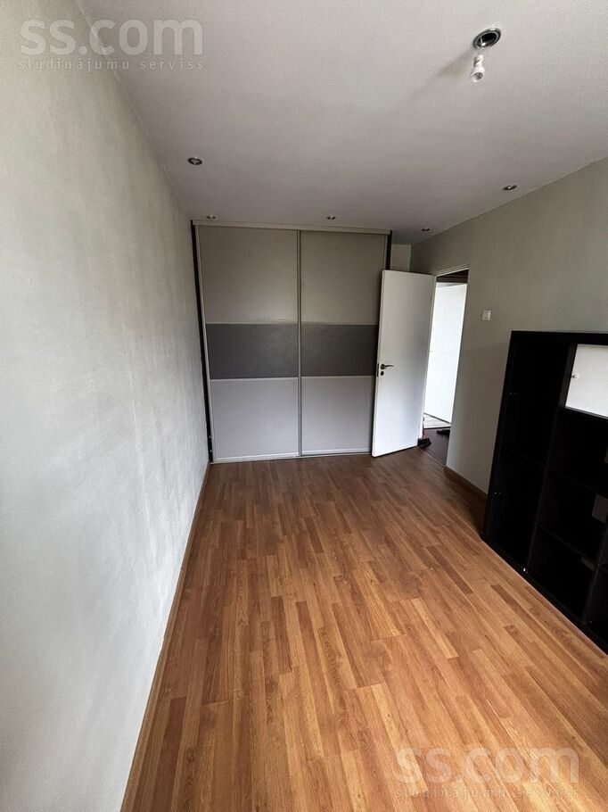 Volguntes 19, Rīga — dzivoklis