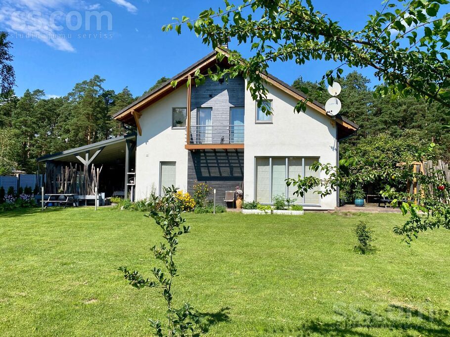 Rēzijas 1, Lidosta "Rīga", Rīgas rajons, Mārupes pag. — maja