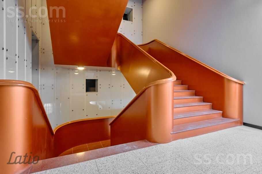 Brīvības gatve 201 k-3, Rīga — dzivoklis