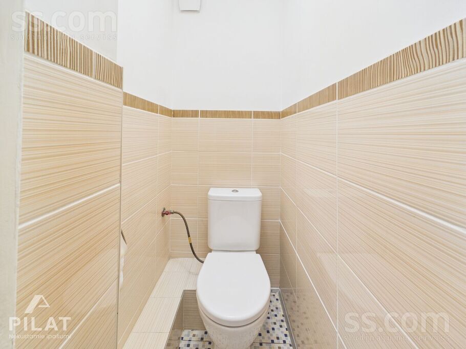 Reiņu meža iela 2, Liepāja un raj., Liepāja — dzivoklis