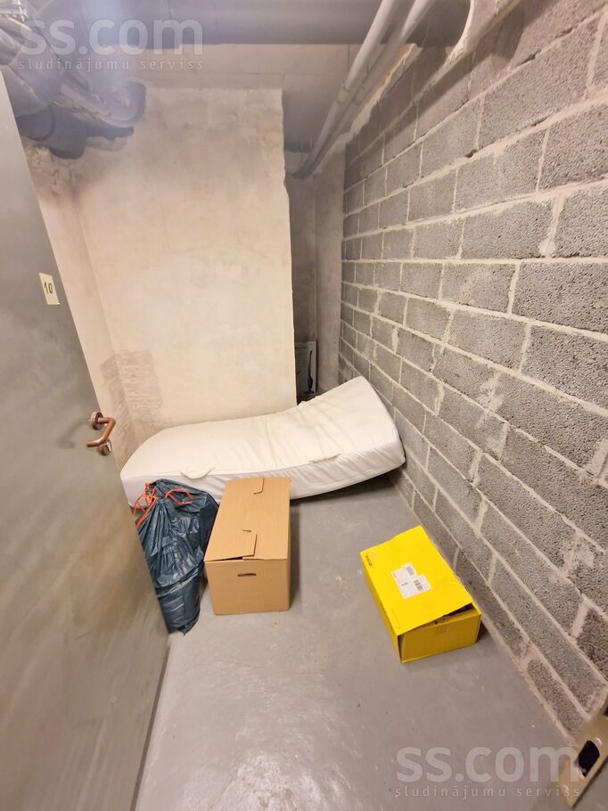 Brīvības 46, Rīga, centrs — telpa