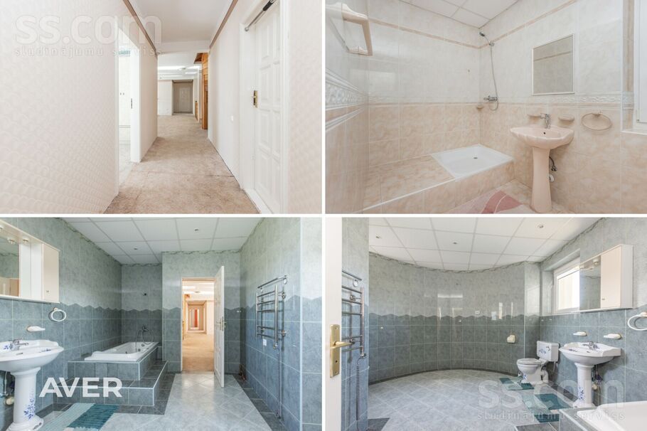 Liliju iela, Mārupe, Rīgas rajons, Mārupes pag. — maja