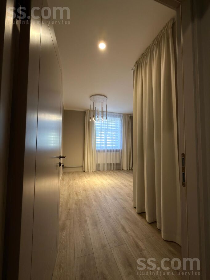 Pulkveža o. Kalpaka 7, Jelgava un raj., Jelgava — dzivoklis