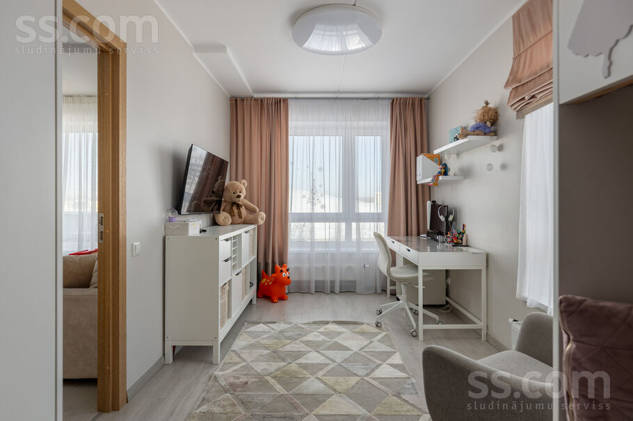 Dravnieku 1, Rīga — dzivoklis