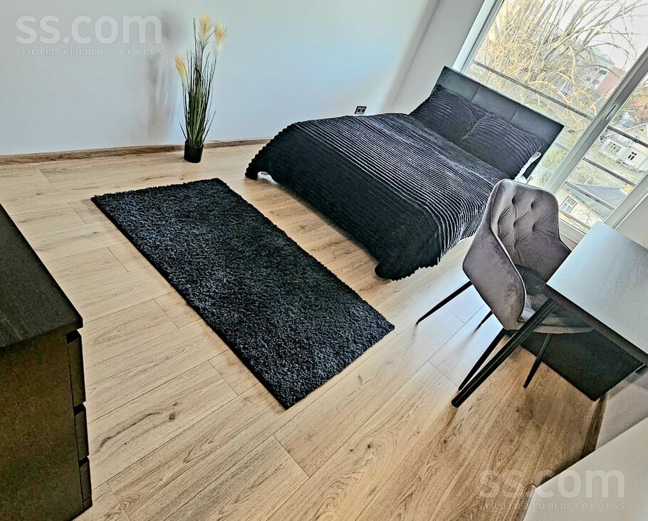 Meža prospekts 13, Dobele un raj., Dobele — dzivoklis