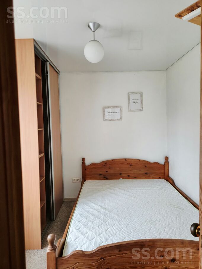 Jaunā iela 31-18, Lapmežciems, Tukums un raj. — dzivoklis