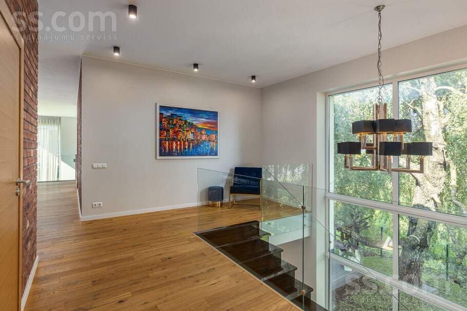 Lielā iela 52, Mārupe, Rīgas rajons, Mārupes pag. — maja