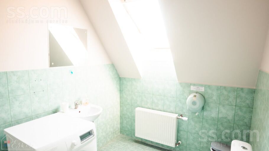 Rožkalni, Puzenieki, Ventspils un raj., Puzes pag. — maja