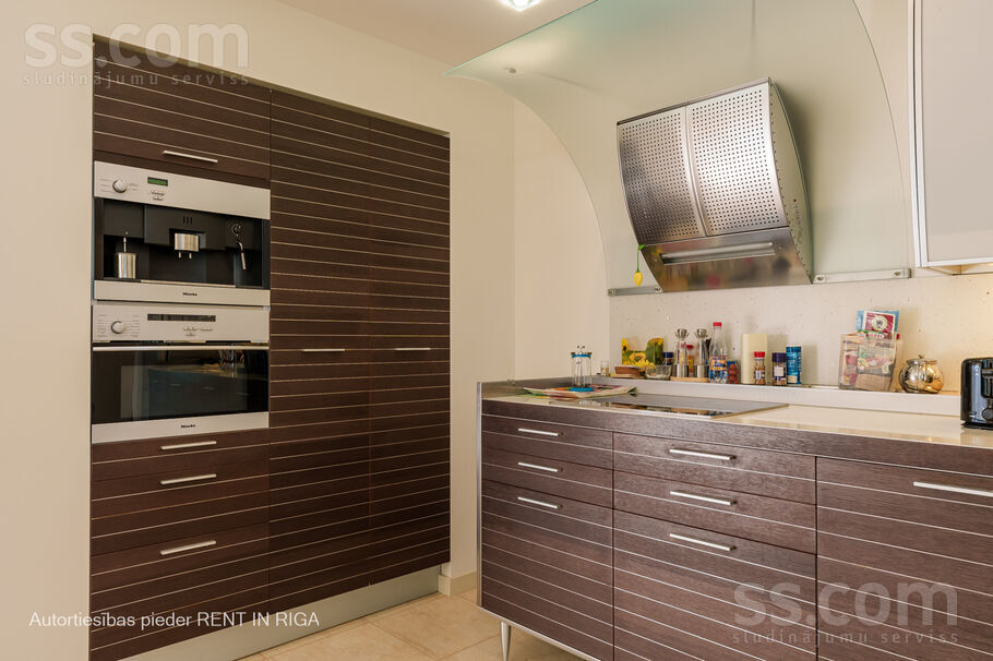 29.līnija 1, Jūrmala — dzivoklis