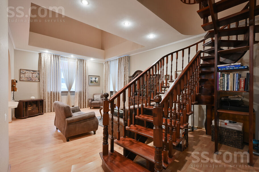 Riepnieku 2, Rīga — dzivoklis