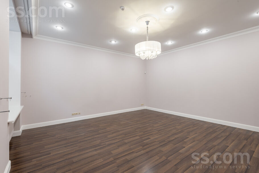 Vīlandes 12, Rīga — dzivoklis