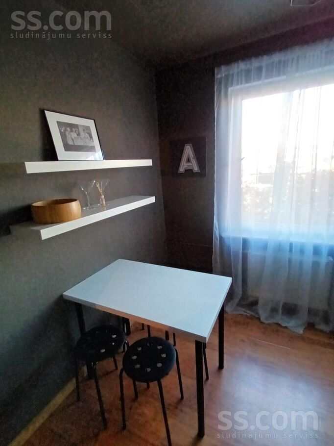 Zeltiņu 9, Rīga — dzivoklis