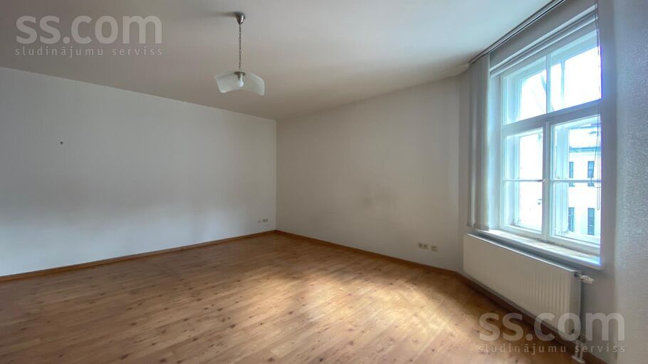 Vīlandes 3, Rīga — dzivoklis