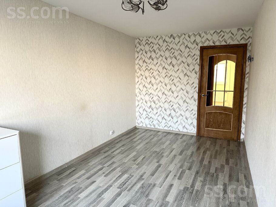 Bērzu aleja 5, Rīgas rajons, Saulkrasti — dzivoklis