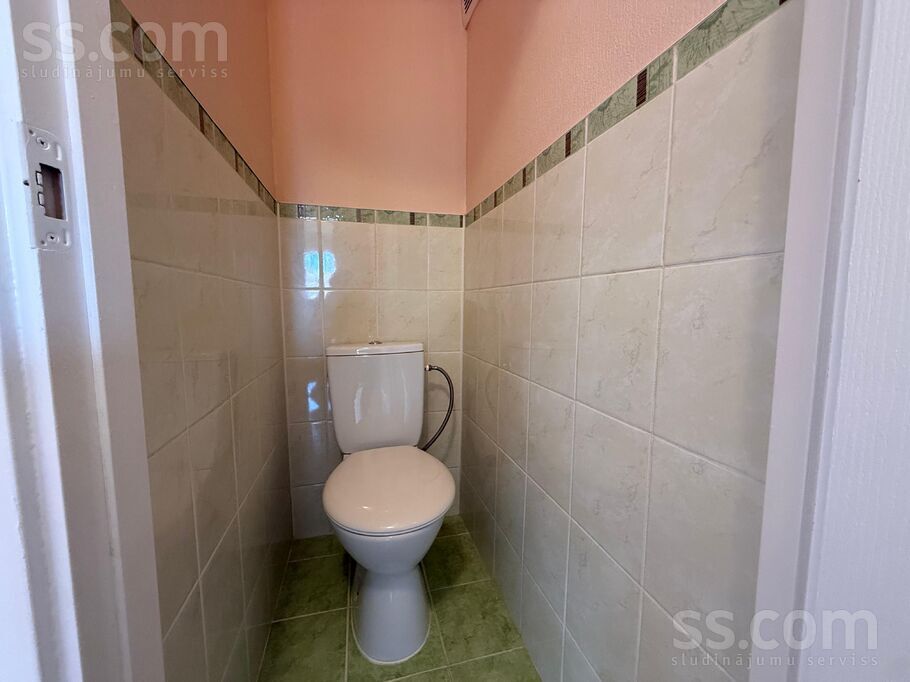 Vircavas 9, Rīga — dzivoklis