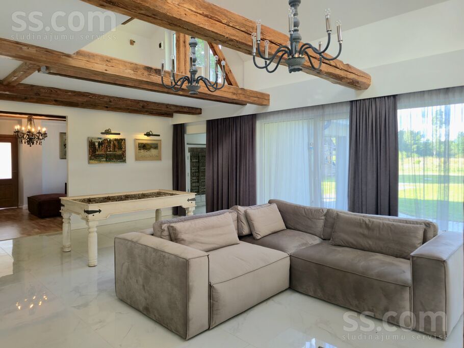 Vandzene, Talsi un raj., Vandzenes pag. — vienseta